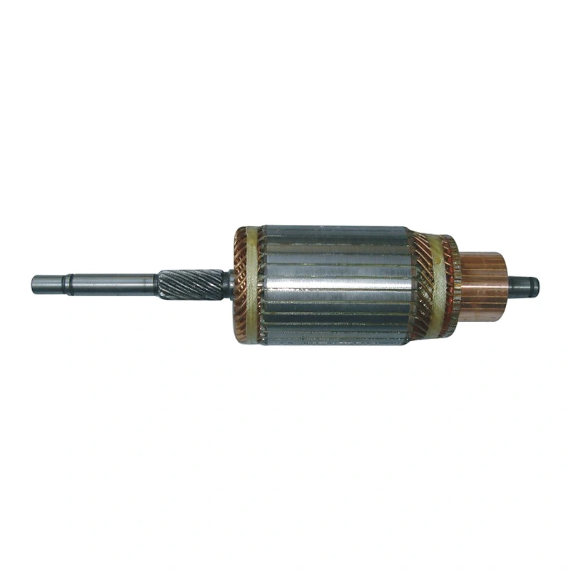 12V Starter Motor Armature LM278 321.5mm